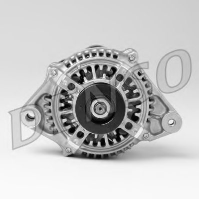 DENSO DAN673 Alternator